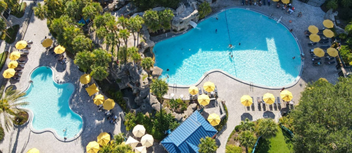 NEW! - Delta Hotels Orlando Celebration