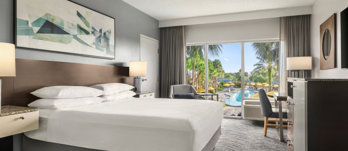NEW! - Delta Hotels Orlando Celebration