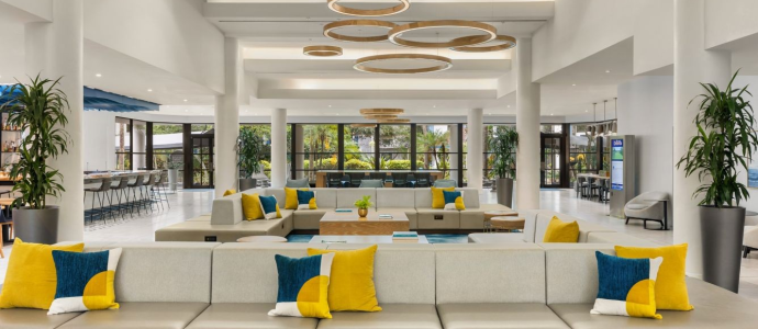 NEW! - Delta Hotels Orlando Celebration