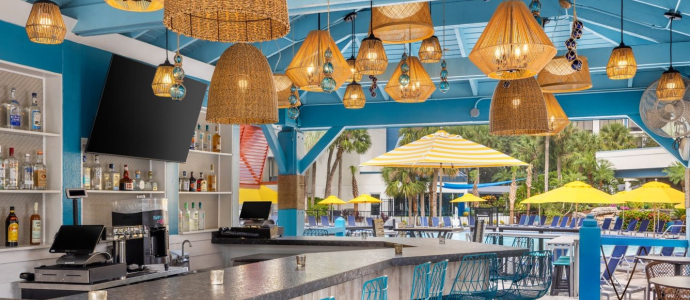 NEW! - Delta Hotels Orlando Celebration